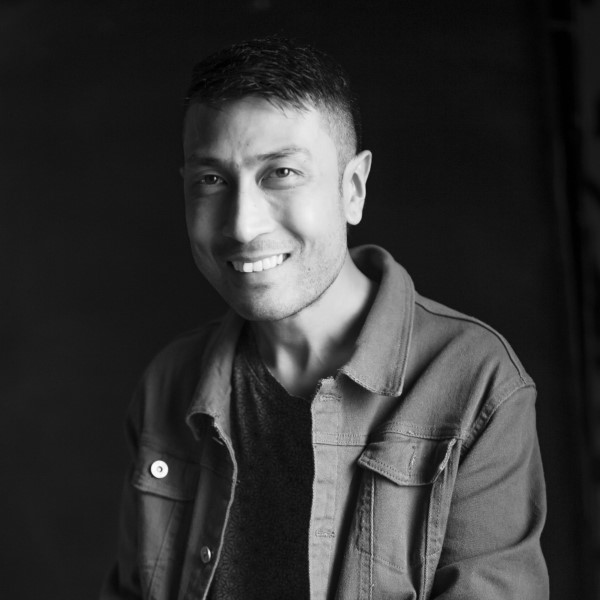 Saroj Shrestha