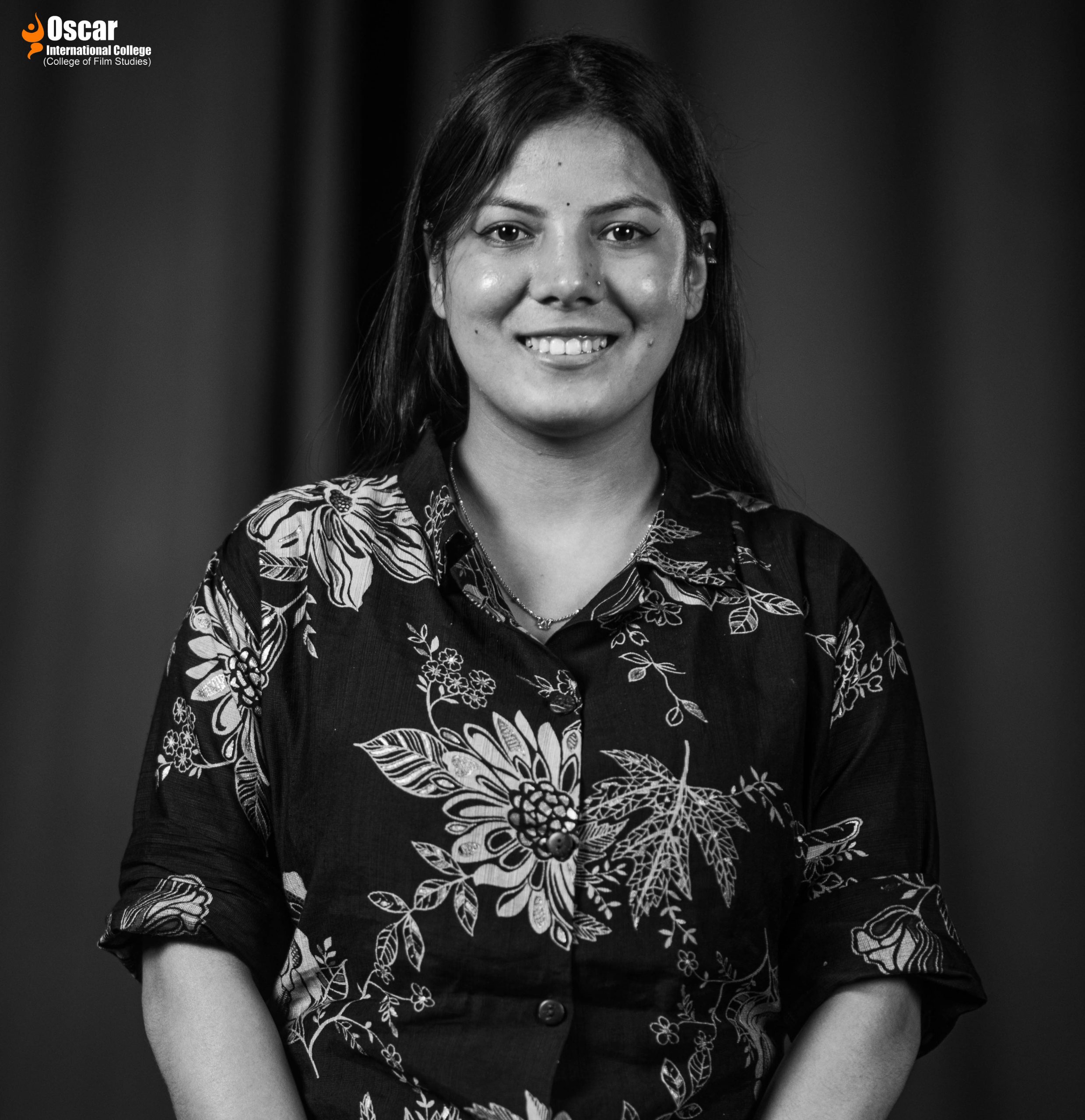MS.Parbati KC