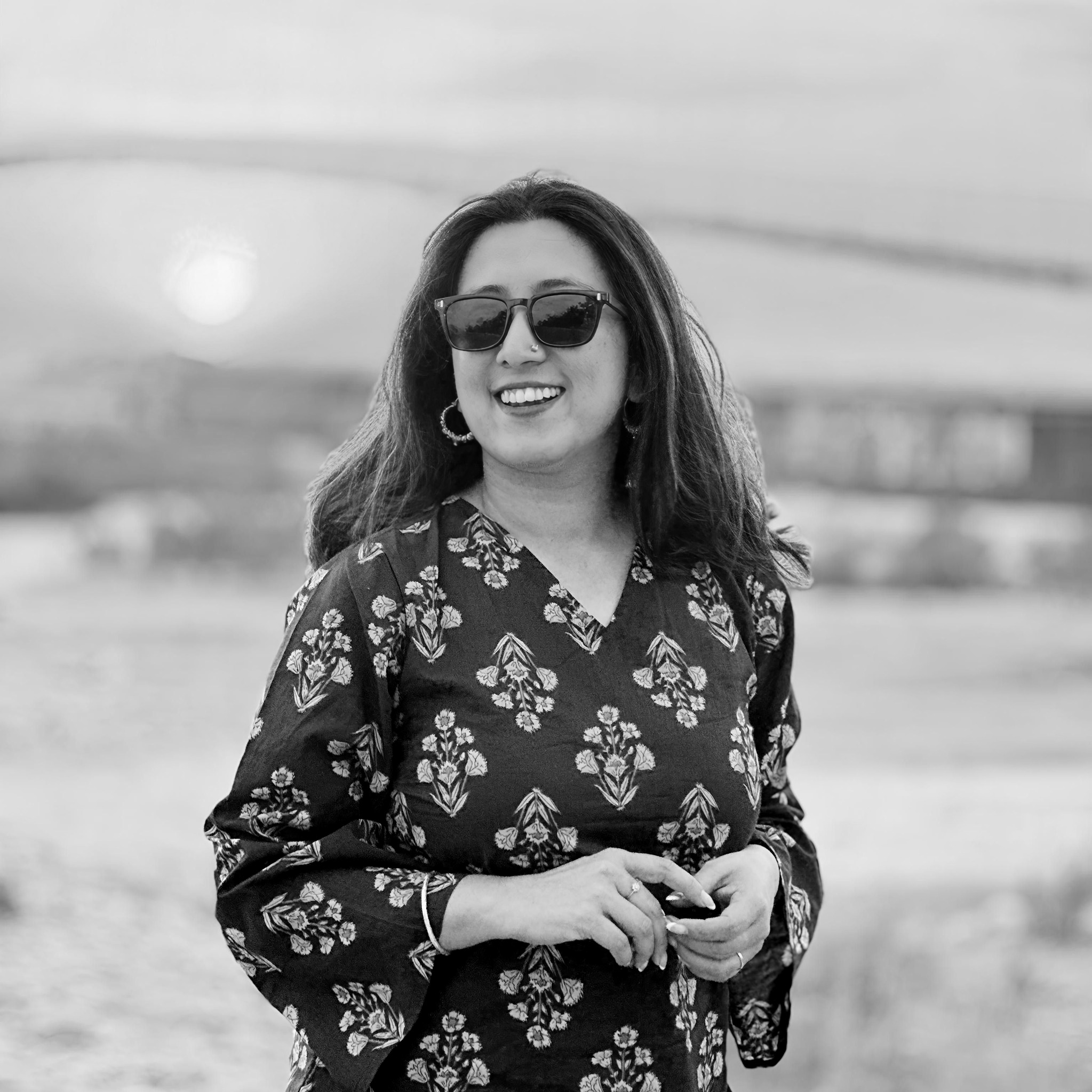 Akanchha Karki