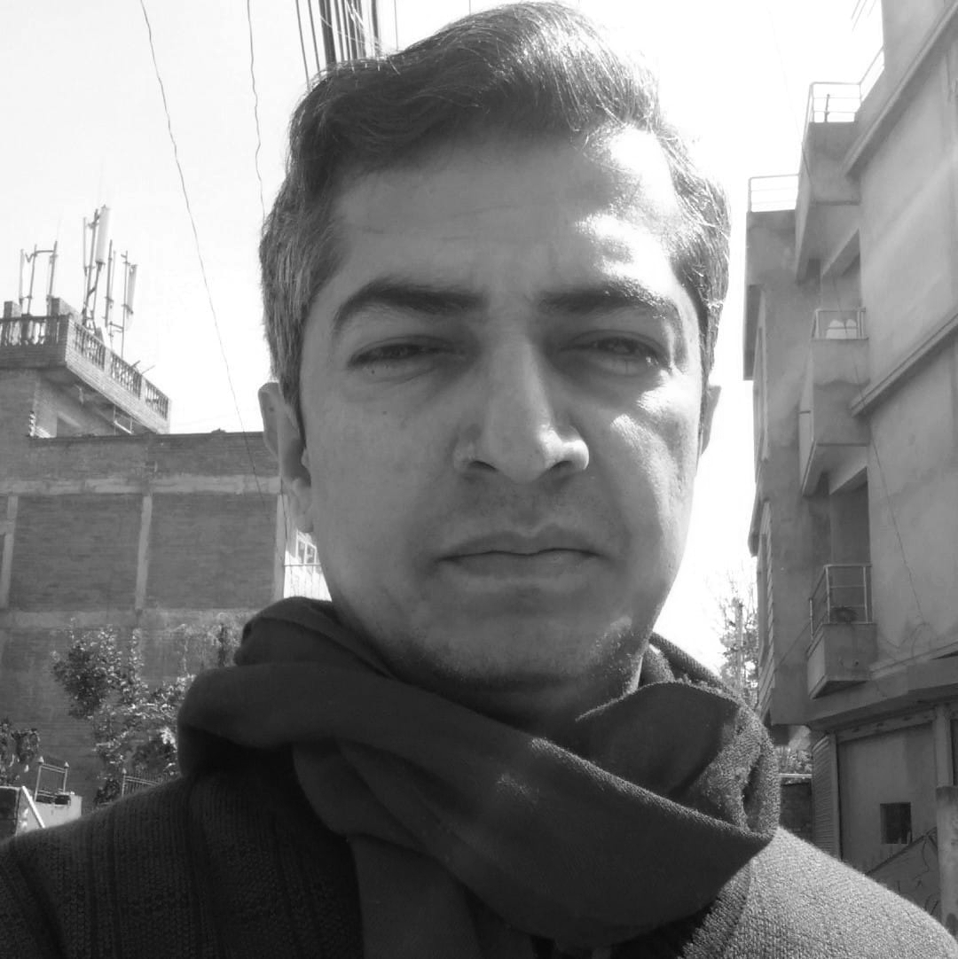 Lokendra Parajuli