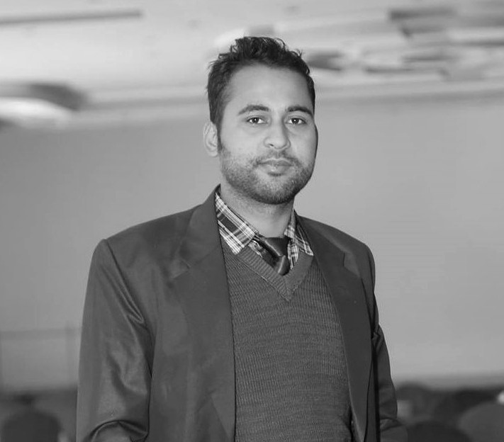 Phadindra Budhathoki