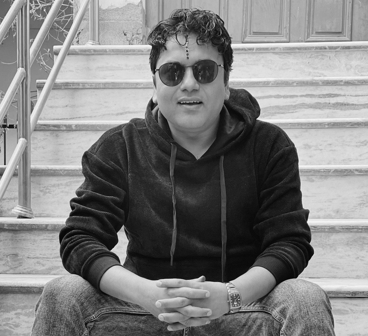 Prem Prasad Adhikari