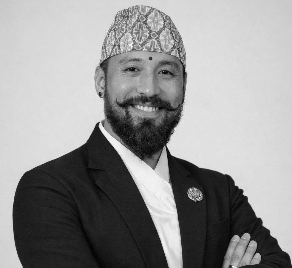 Emanuel Shah