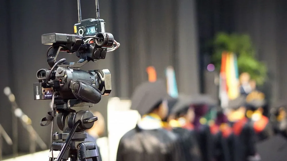 Oscar College signed a cooperation agreement with TV BRICS