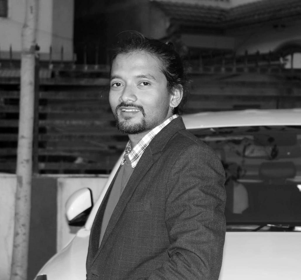 Shankar Dhital